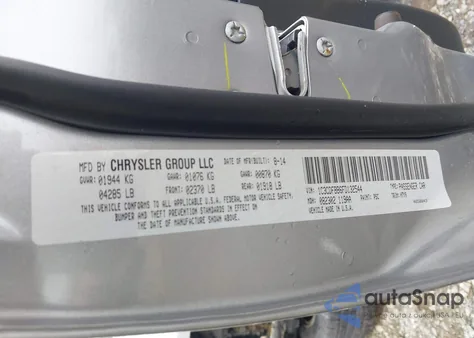 2015 Dodge Dart Sxt from USA, damaged, VIN 1C3CDFBB6FD132544